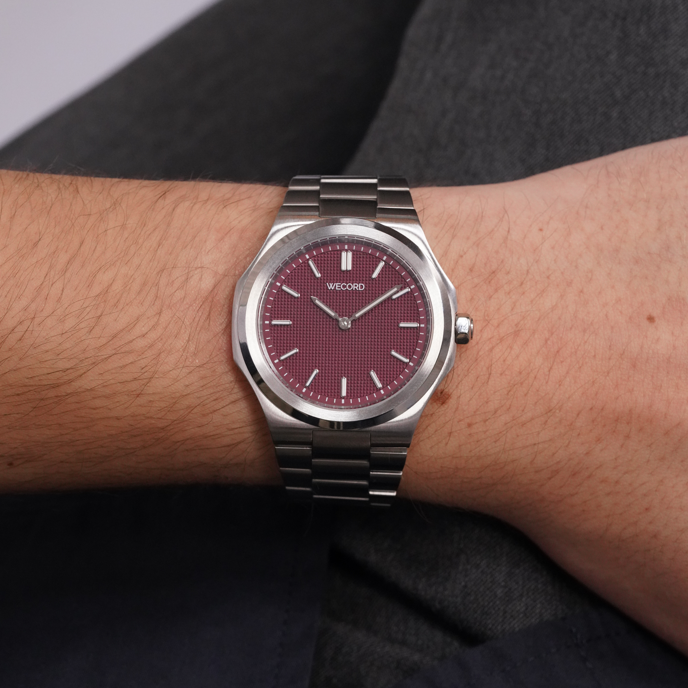 Oliver Watch - Large Model