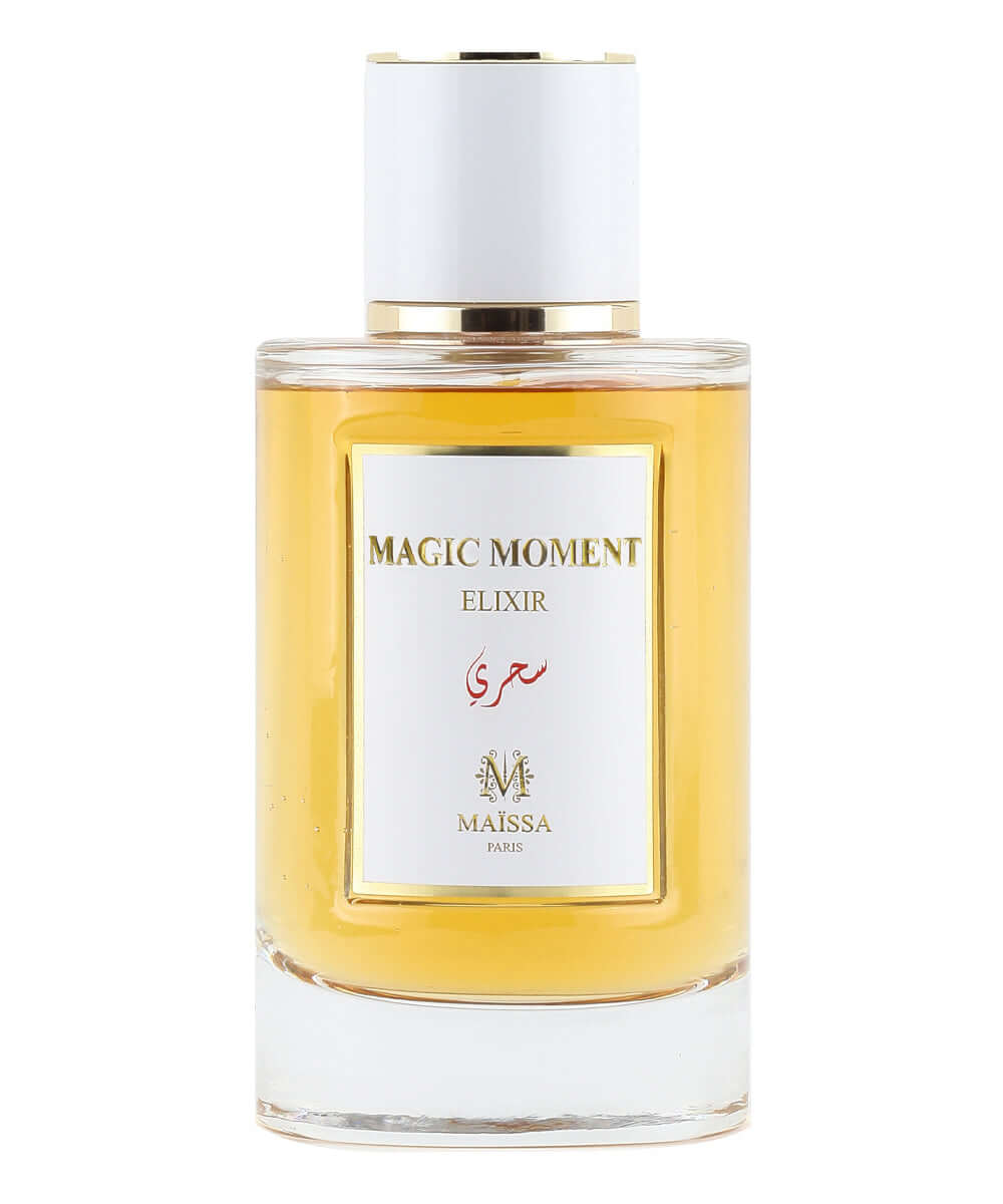 MAGIC MOMENT 100ml Eau de Parfum | Maissa Perfume UK
