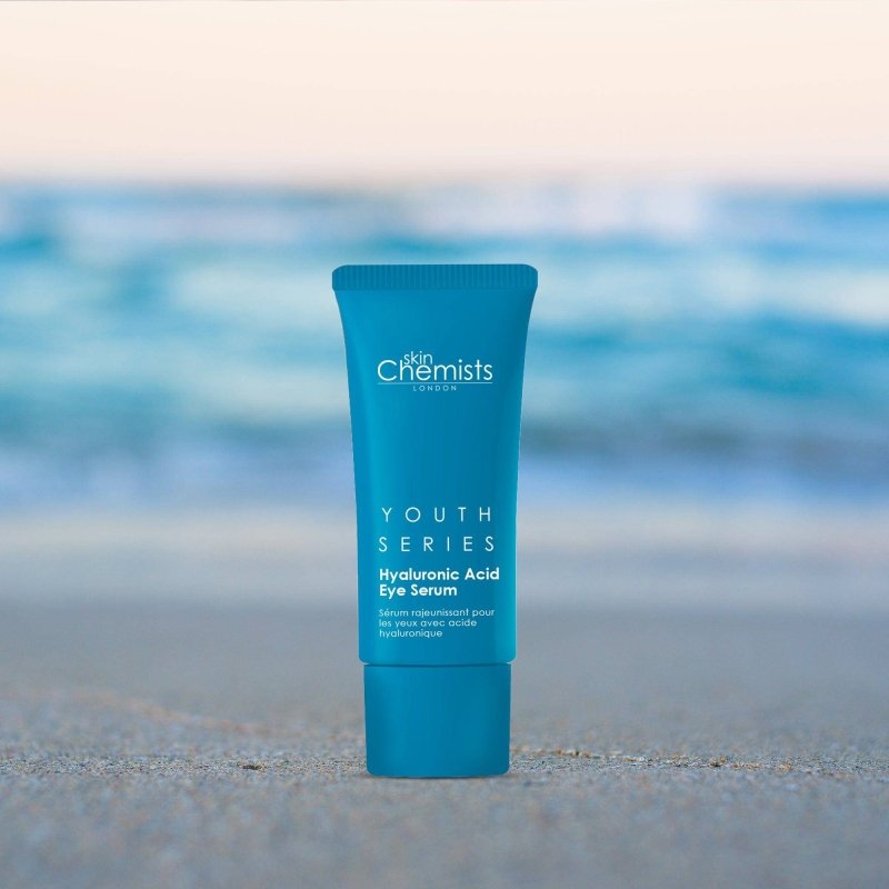 1.5% Hyaluronic Acid Eye Serum 15ml