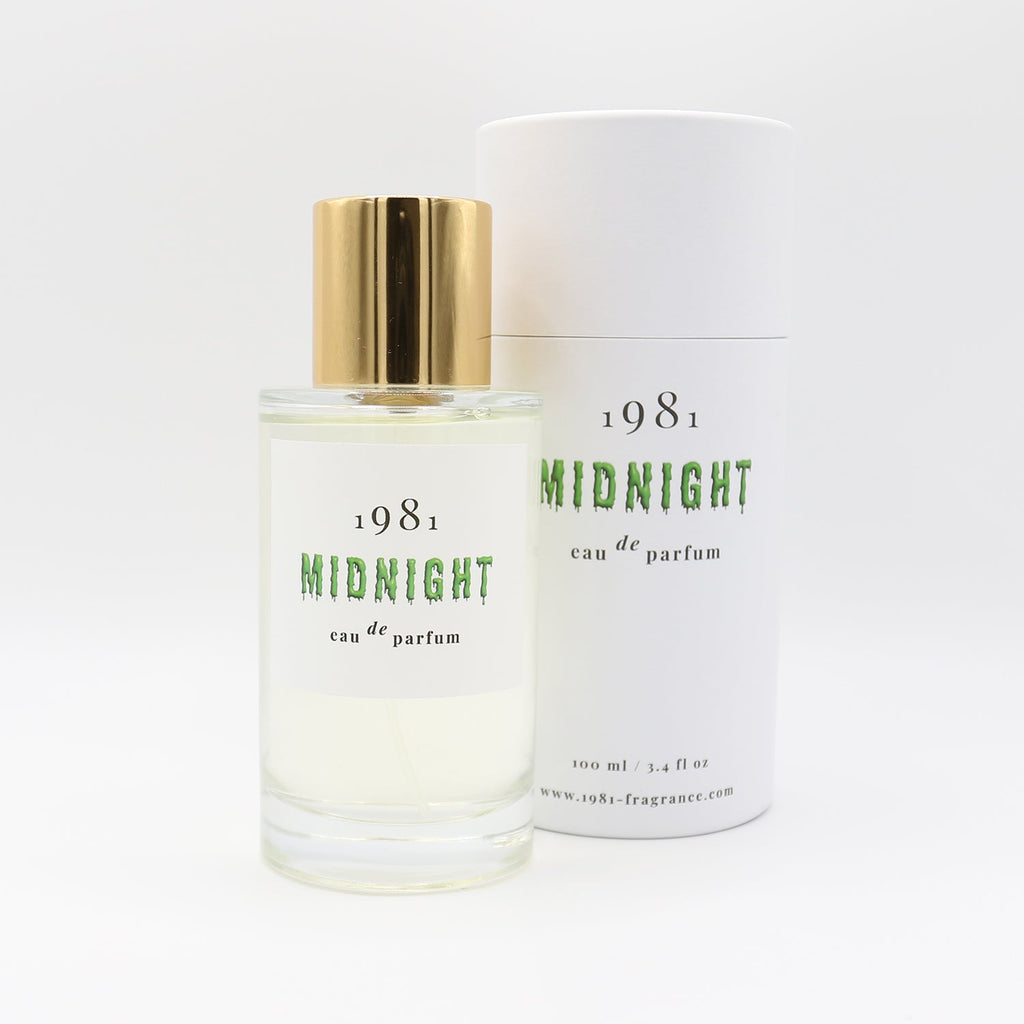Midnight, 100ml