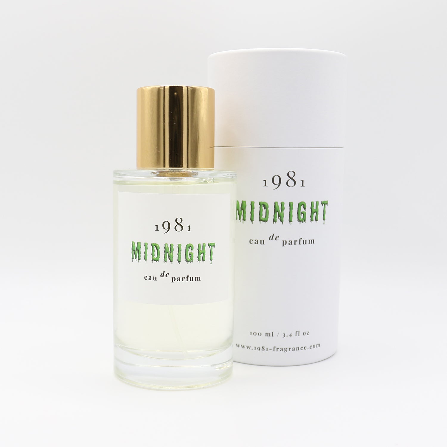 Midnight, 100ml