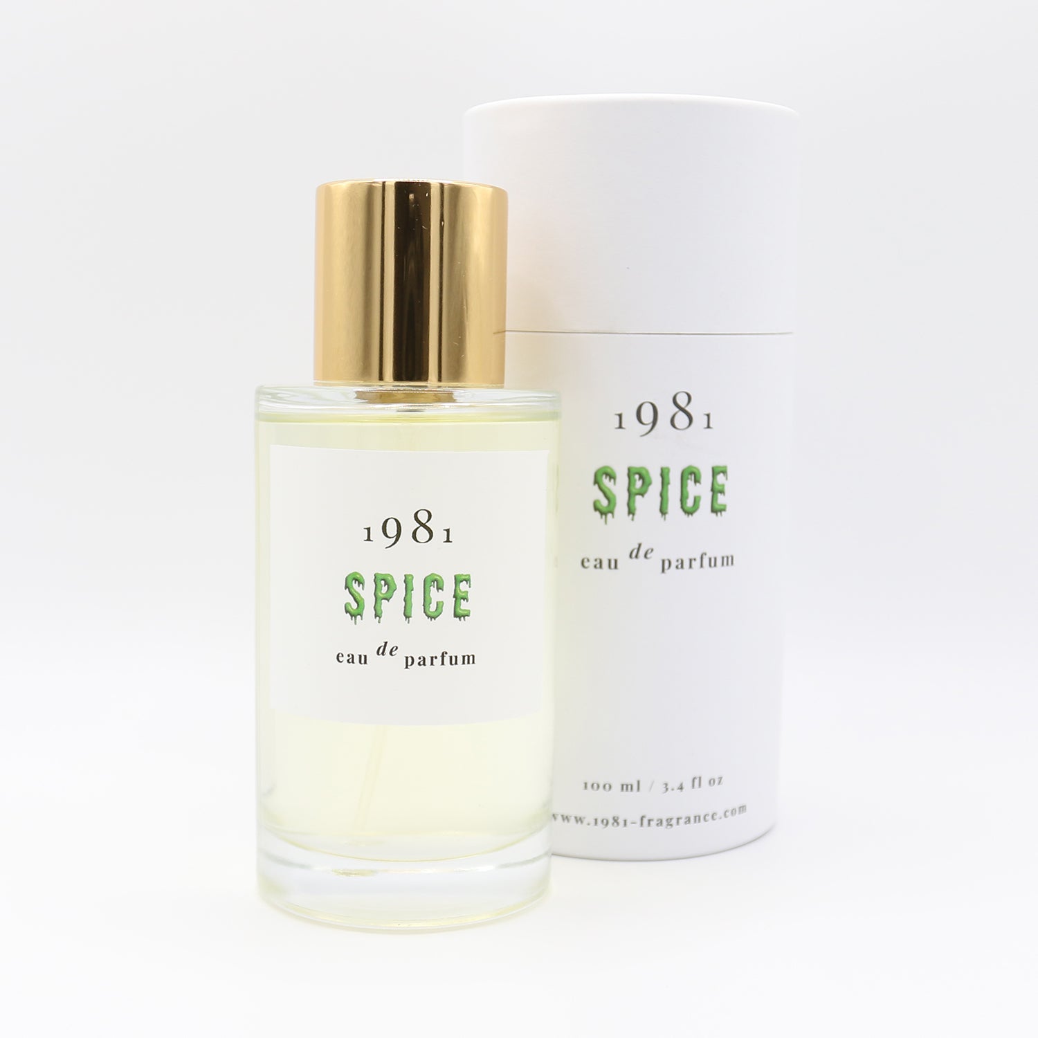 Spice, 100ml
