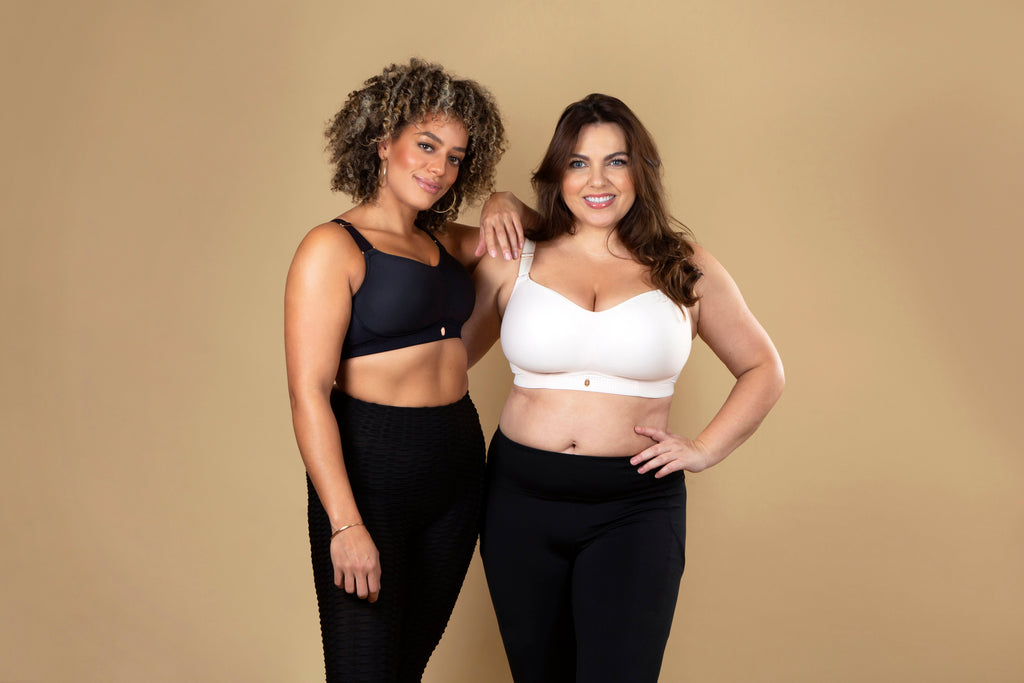 The Freedom SPORT Bra