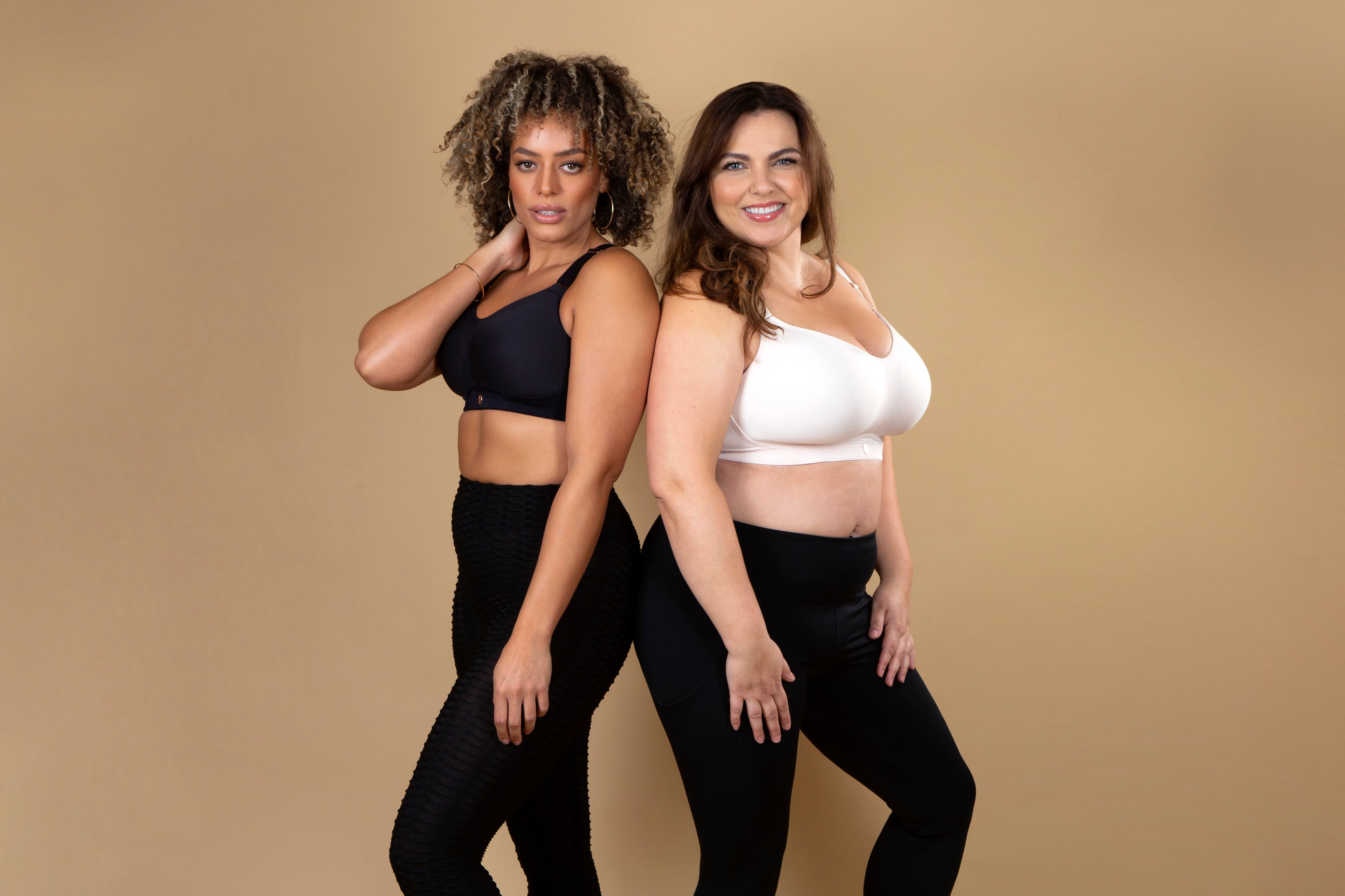 The Freedom SPORT Bra