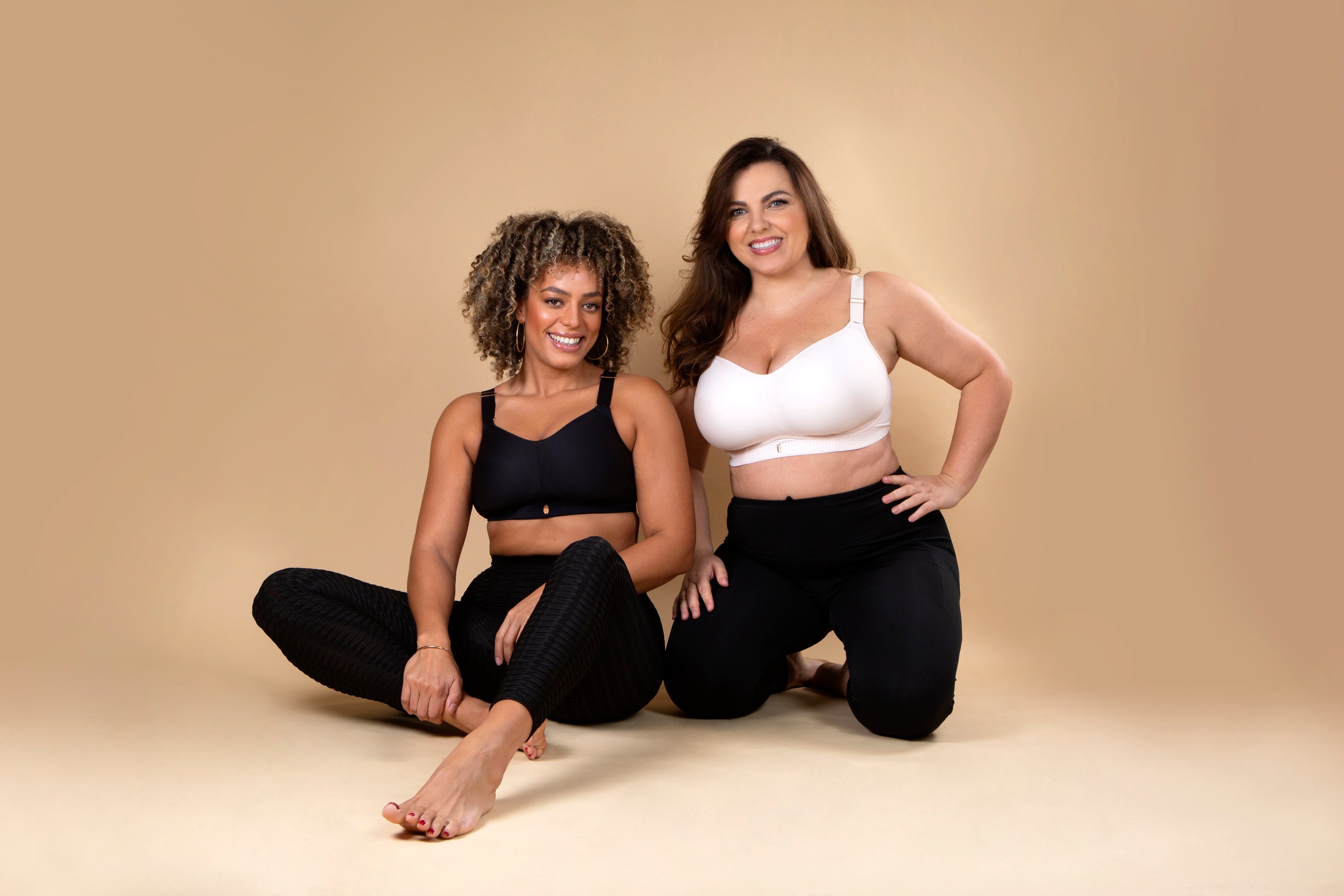 The Freedom SPORT Bra