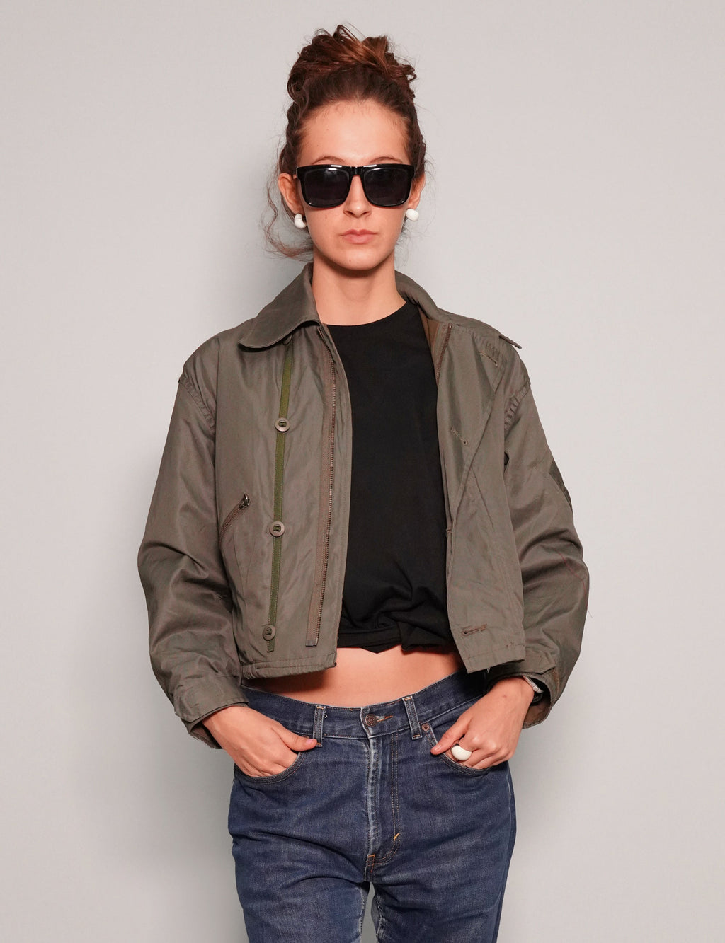 RAF Aircrew Jacket