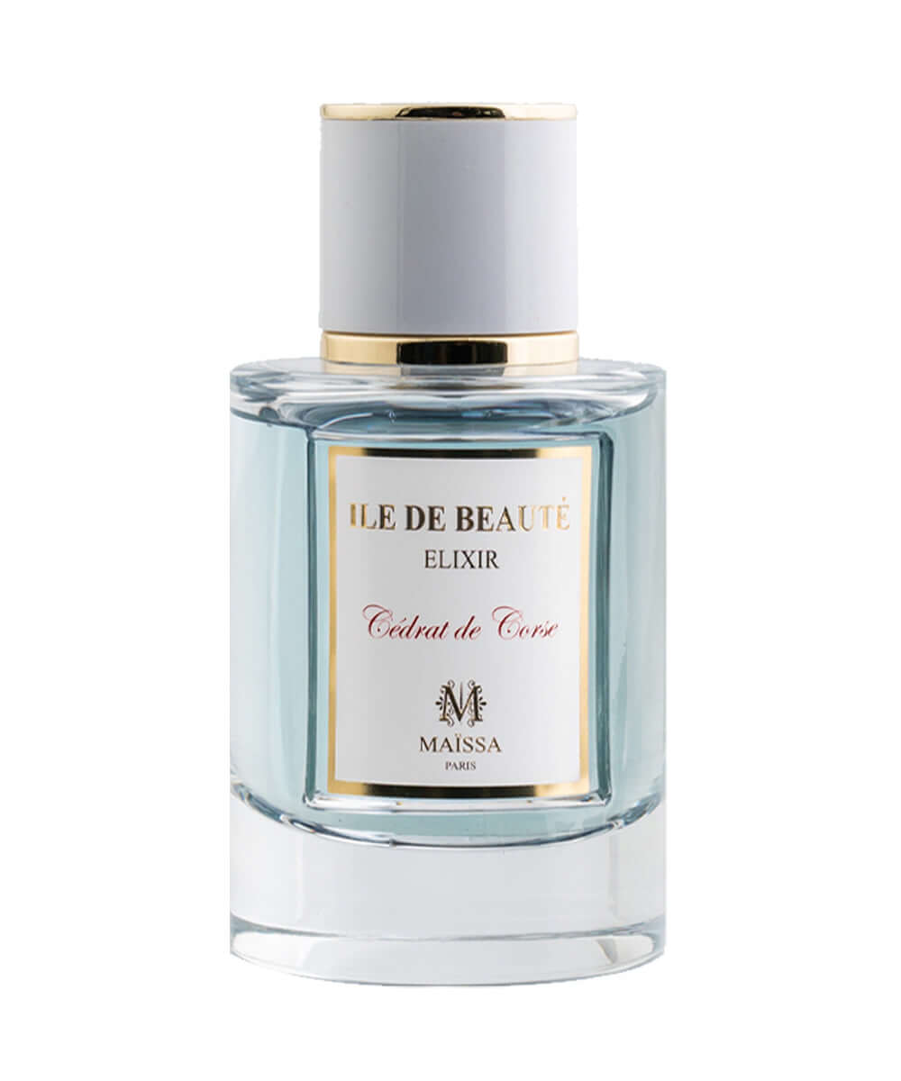 ILE DE BEAUTÉ 50ml Eau de Parfum | Maissa Perfume UK