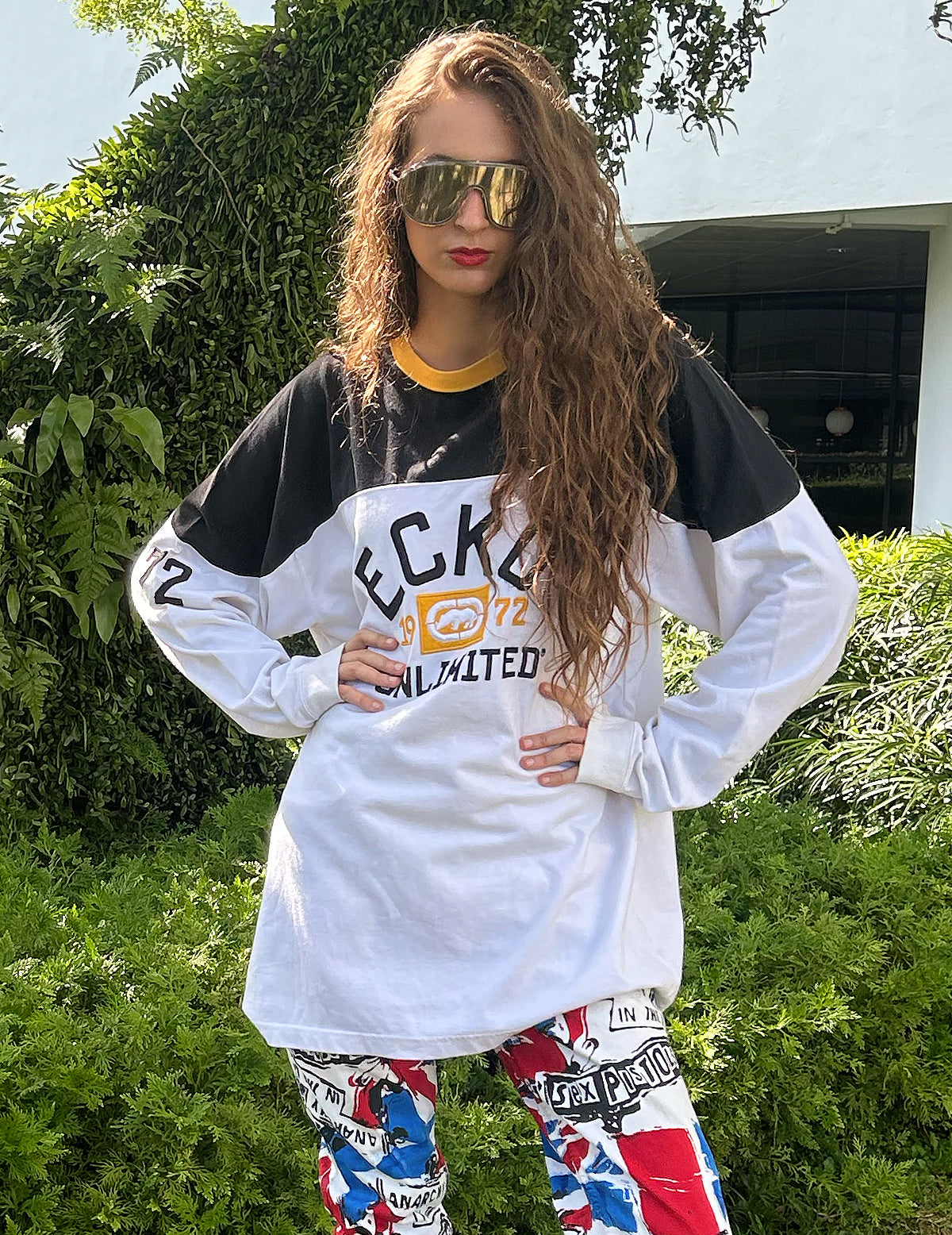 Ecko Unlimited NYC Sweatshirt