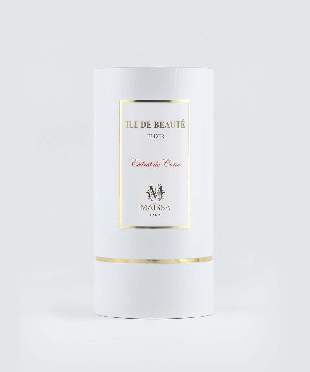 ILE DE BEAUTE 100ml Eau de Parfum | Maissa Perfume UK