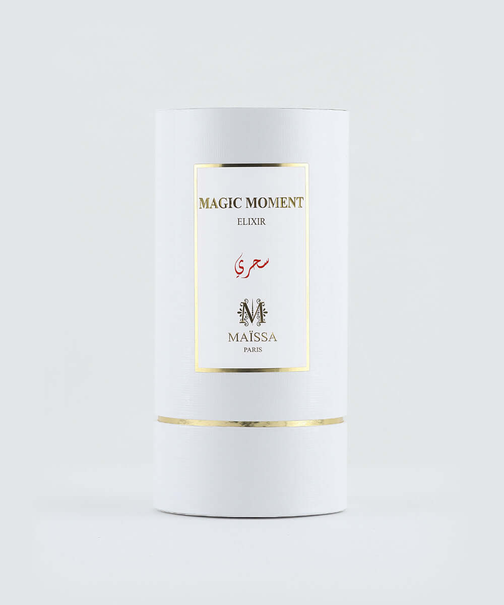 MAGIC MOMENT 100ml Eau de Parfum | Maissa Perfume UK