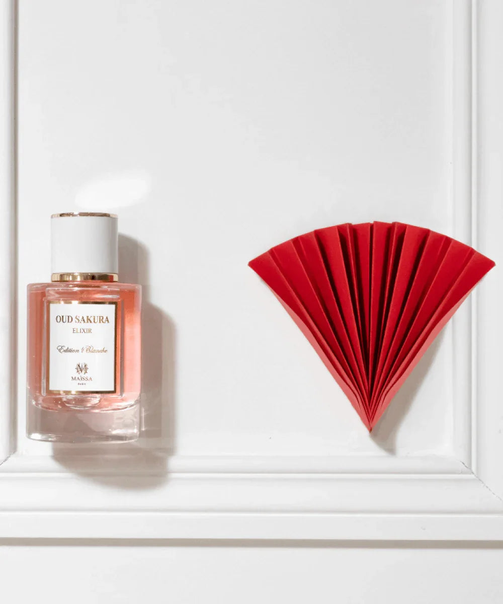 Oud Sakura 50ml Eau de Parfum