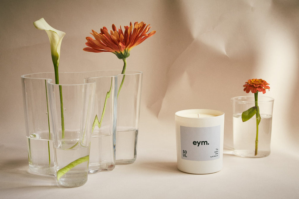 Soul - Standard candle