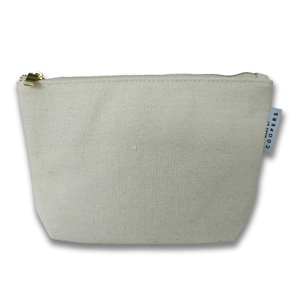 Cotton Wash Bags