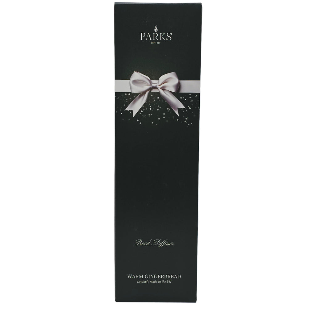 PERFECT PRESENTS WARM GINGERBREAD 100ML DIFFUSER