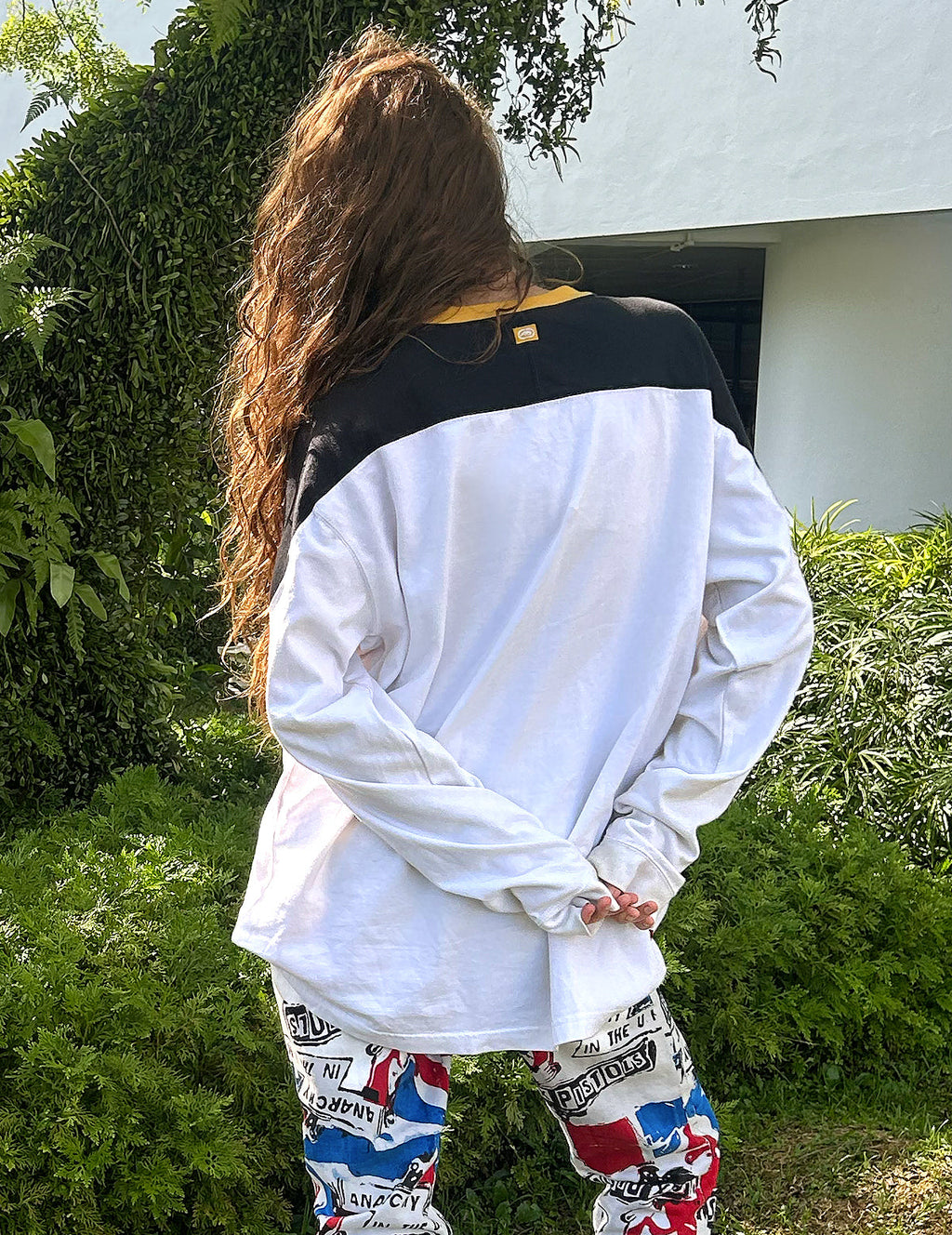 Ecko Unlimited NYC Sweatshirt