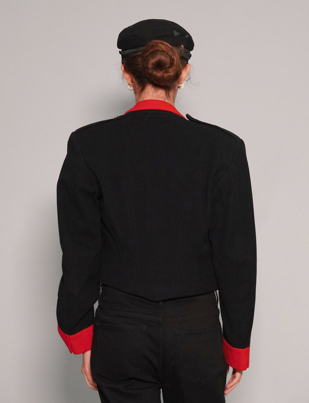 Vintage Grenadier Guards Mess Dress Jacket