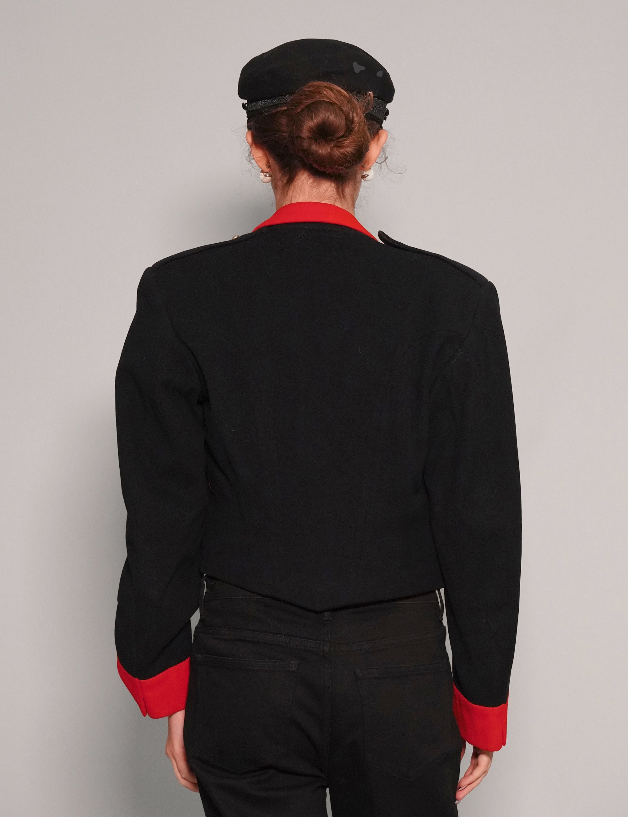 Vintage Grenadier Guards Mess Dress Jacket