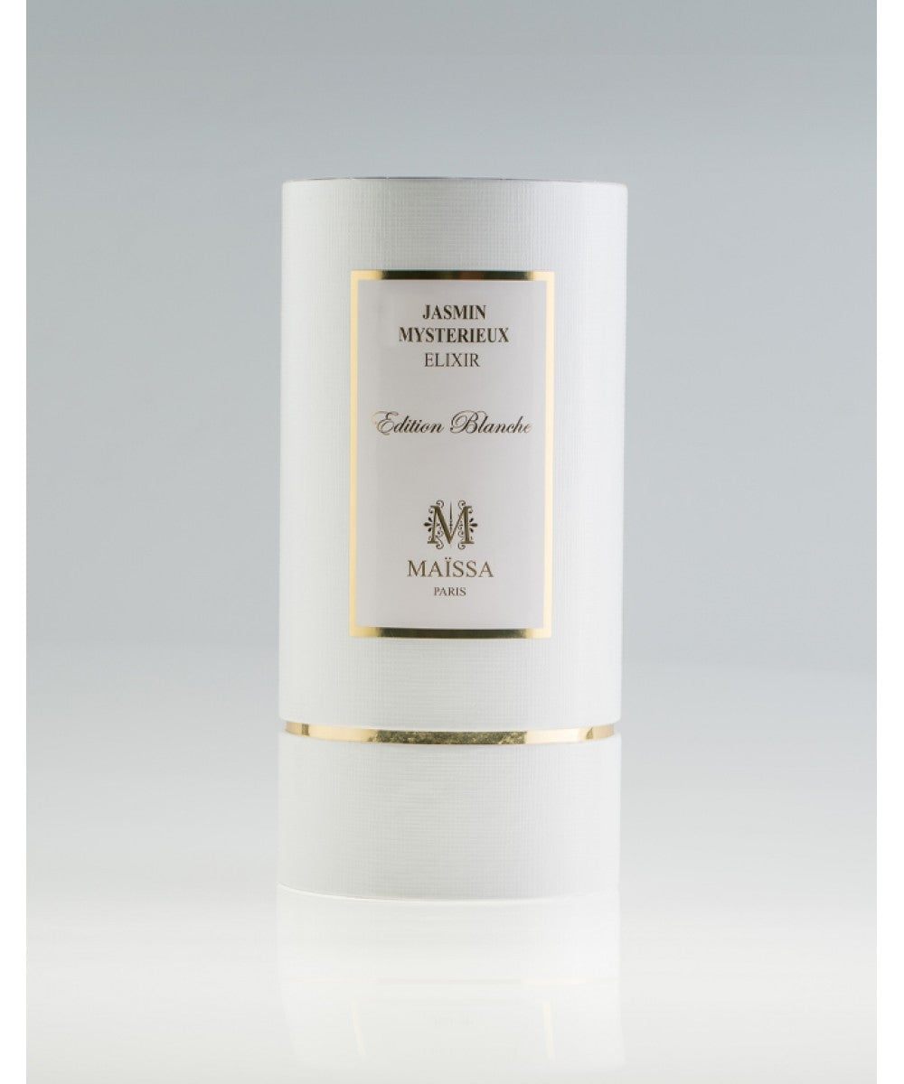 JASMIN MYSTERIEUX 100ml Eau de Parfum | Maissa Perfume UK