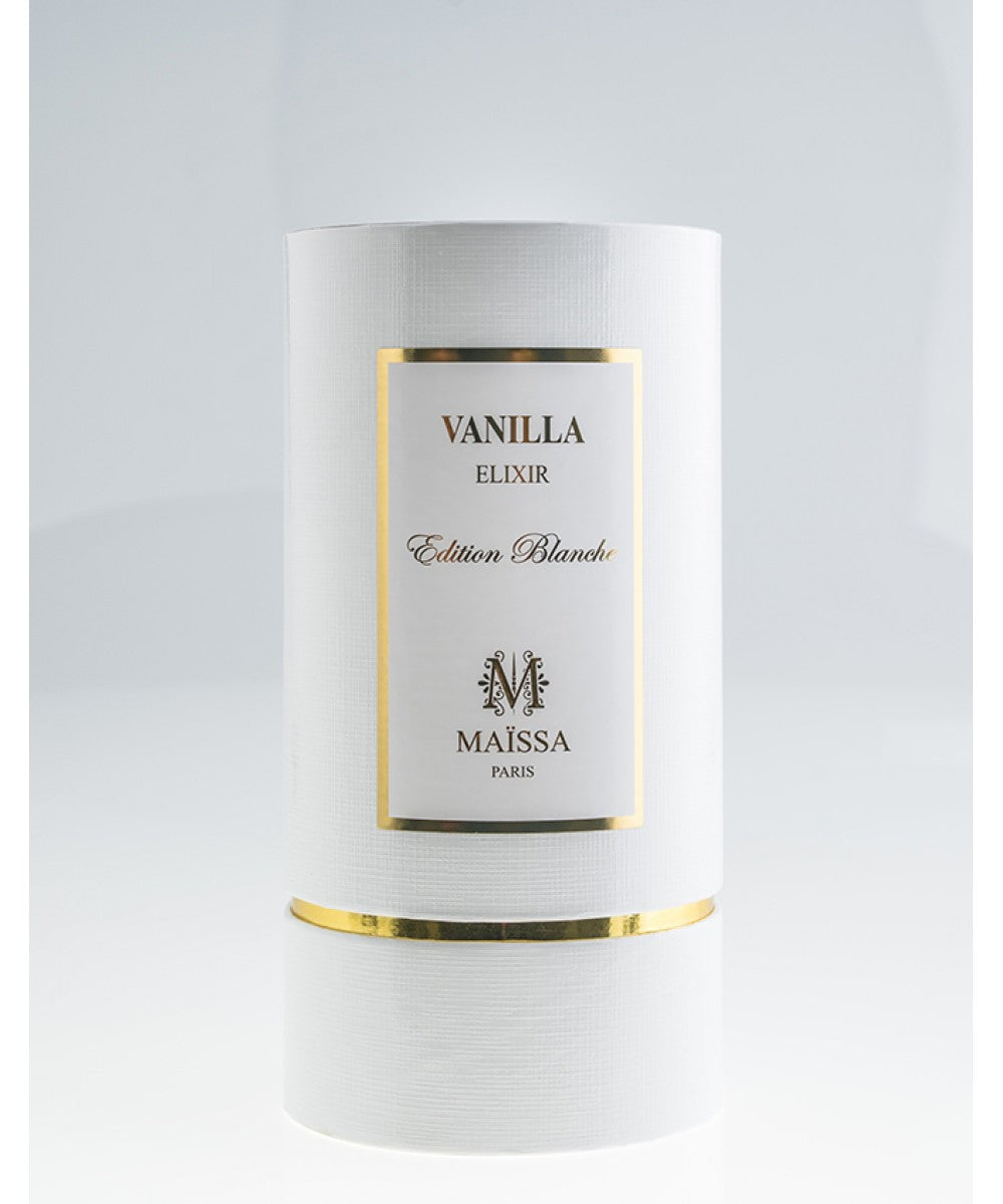 VANILLA 100ml Eau de Parfum | Maissa Perfume UK