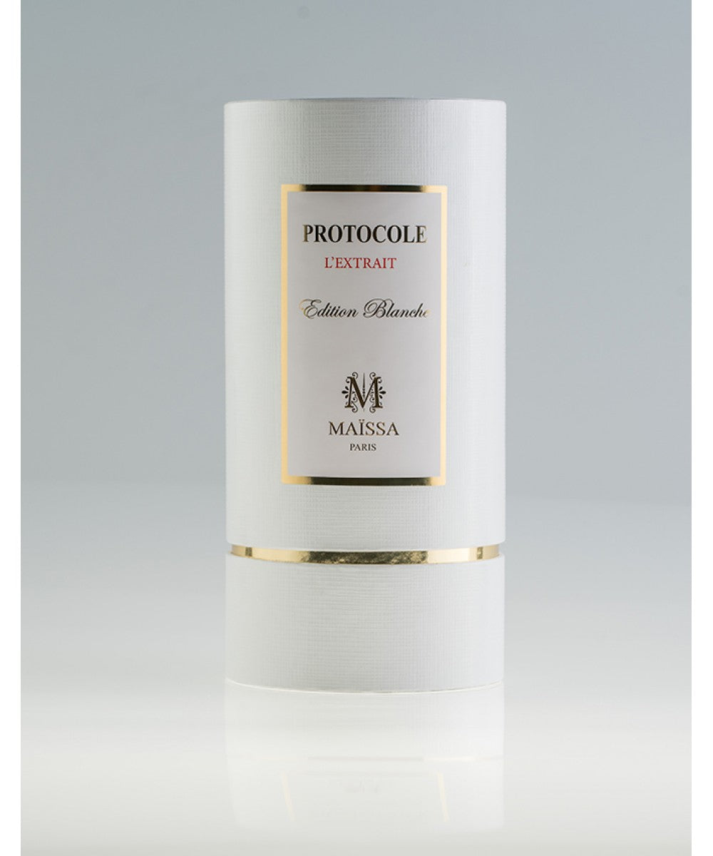 PROTOCOLE 100ml Eau de Parfum | Maissa Perfume UK