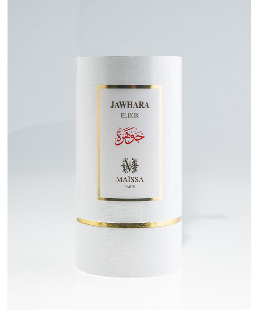 JAWAHARA 100ml Eau de Parfum | Maissa Perfume UK