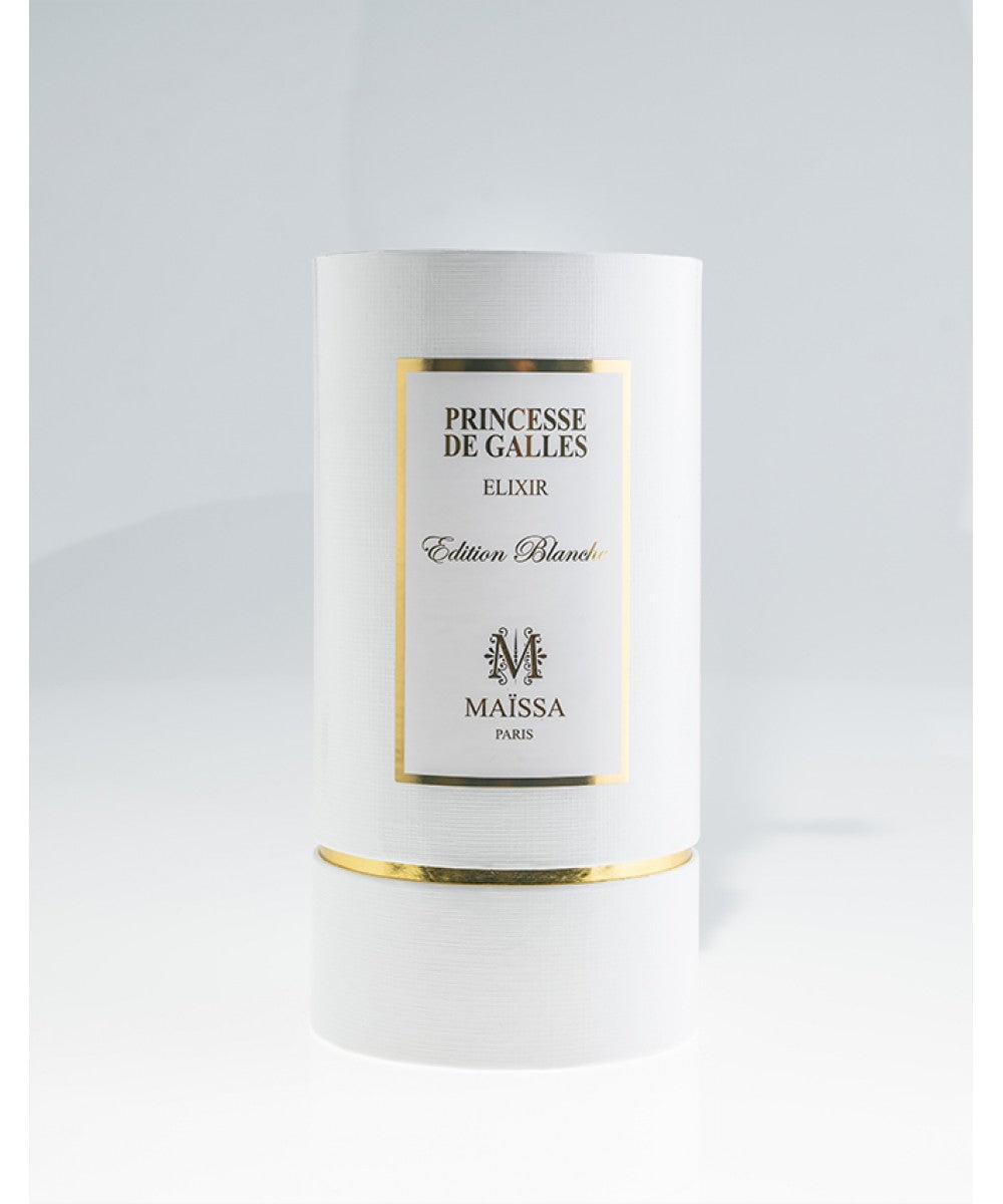 PRINCESSE DE GALLES 100ml Eau de Parfum | Maissa Perfume UK