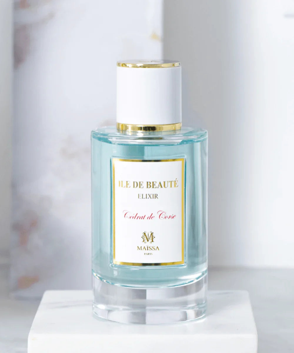 Ile de Beauté 100ml Eau de Parfum