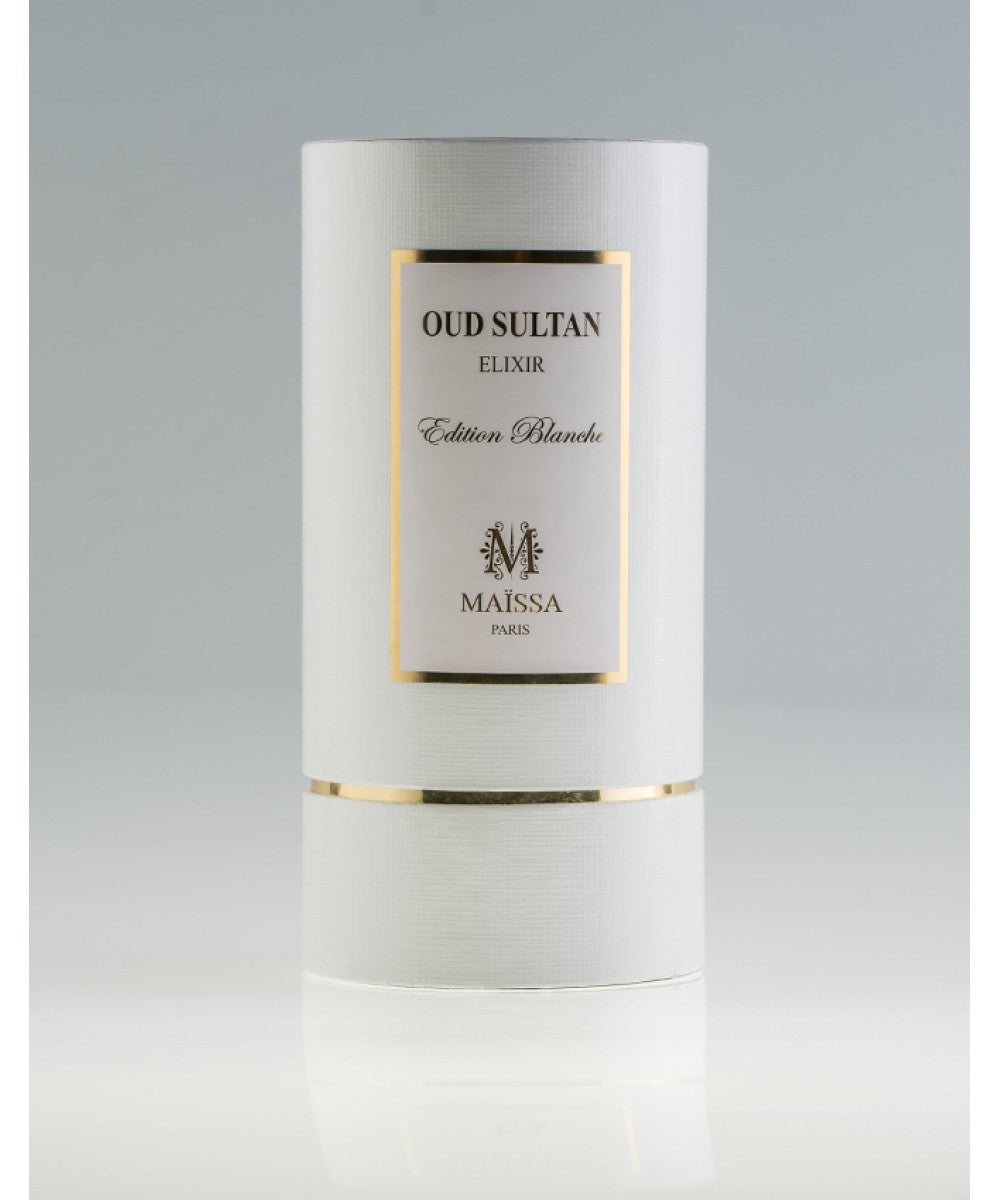 OUD SULTAN 100ml Eau de Parfum | Maissa Perfume UK