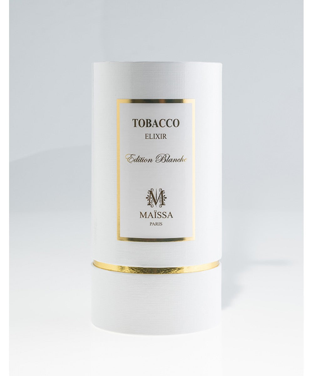 TOBACCO 100ml Eau de Parfum | Maissa Perfume UK
