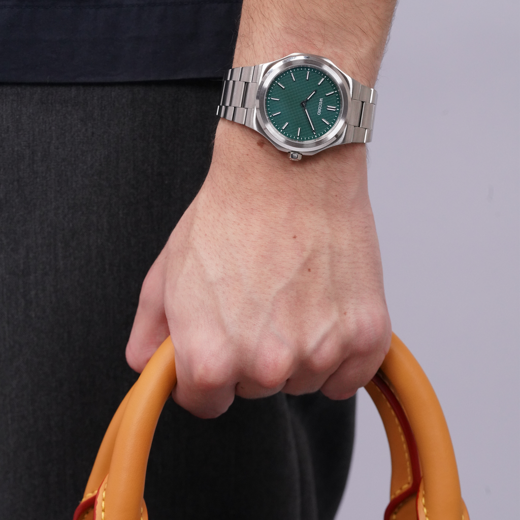 Oliver Watch - Large Model