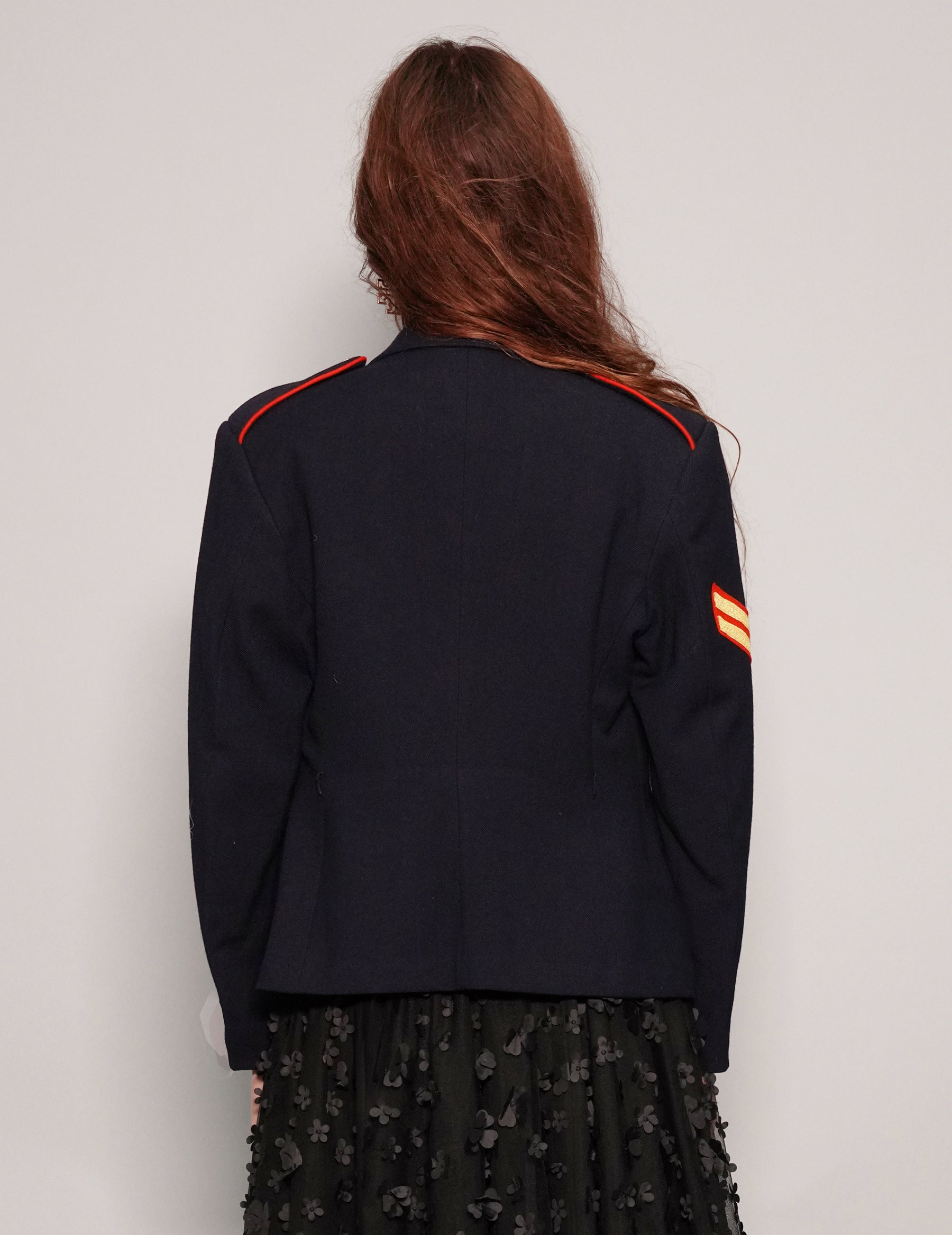 Vintage Provost Women’s Driving Jacket