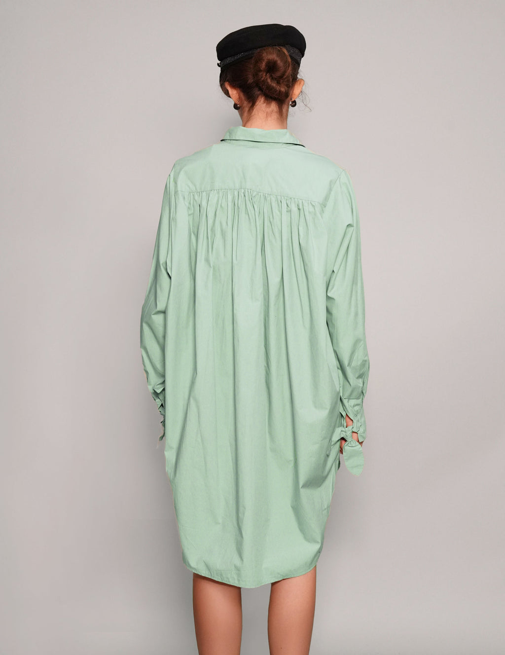 2NDDAY Shirt Dress