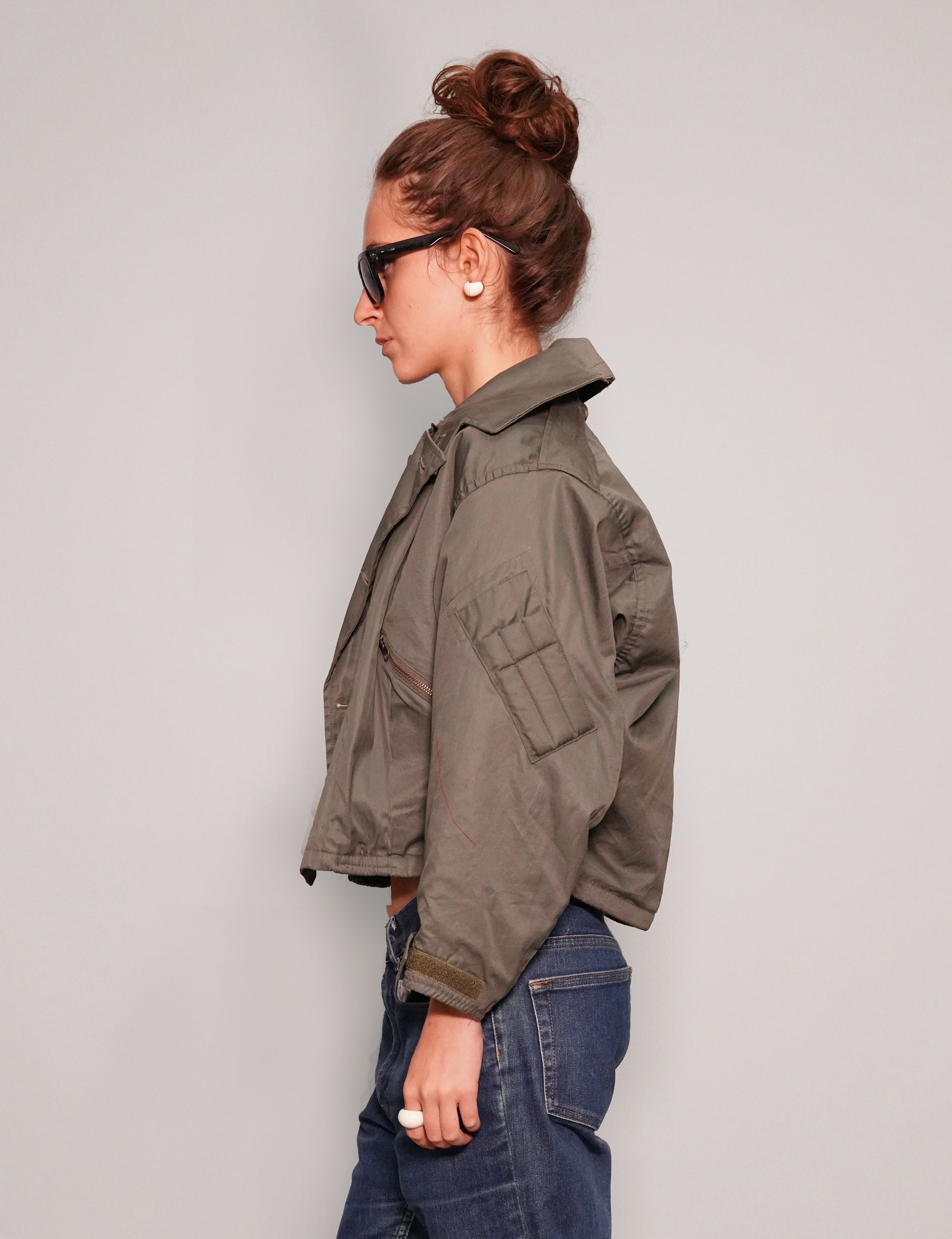 RAF Aircrew Jacket