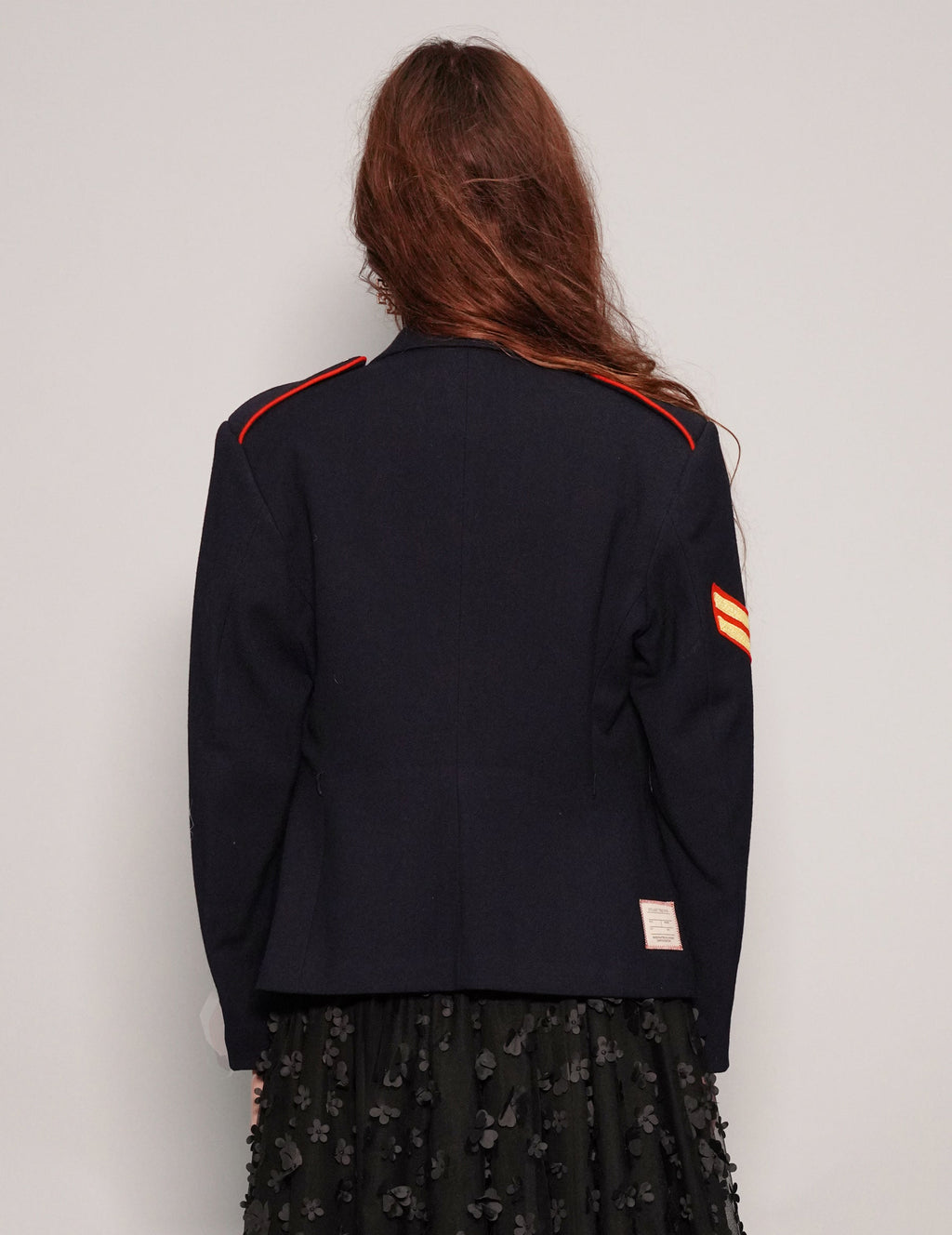 Vintage Provost Women’s Driving Jacket