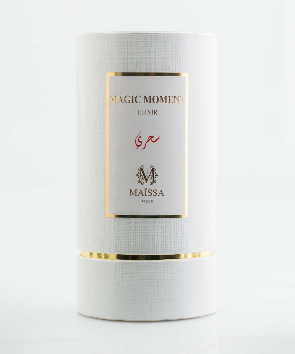 MAGIC MOMENT 50ml Eau de Parfum | Maissa Perfume UK