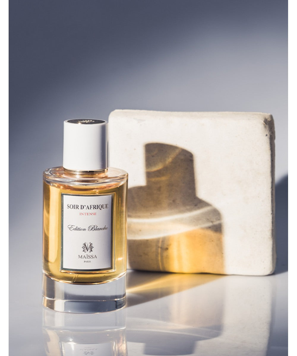SOIR D'AFRIQUE 100ml Eau de Parfum | Maissa Perfume UK