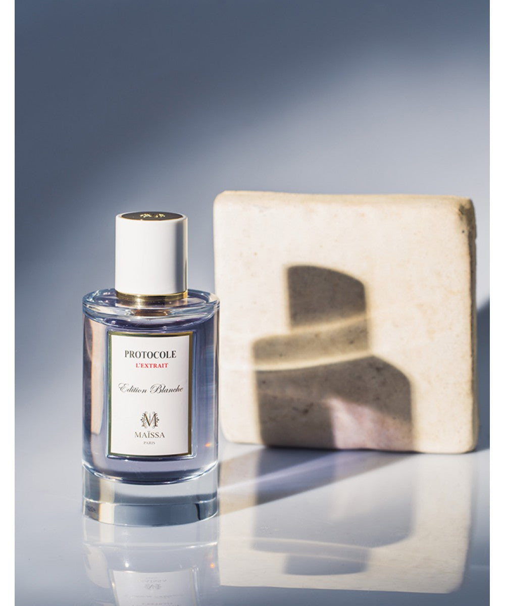 PROTOCOLE 100ml Eau de Parfum | Maissa Perfume UK