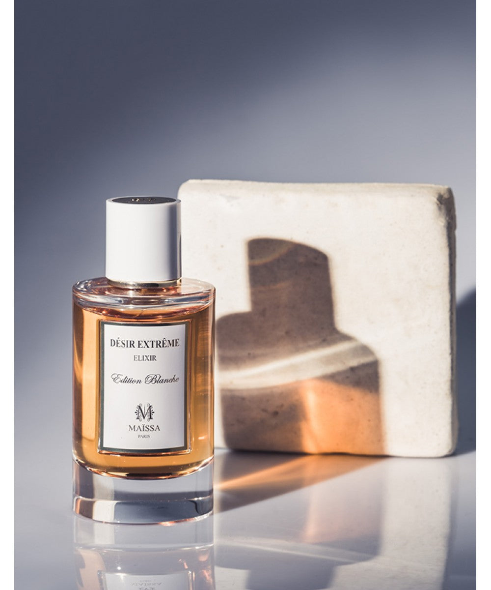DESIR EXTREME 100ml Eau de Parfum | Maissa Perfume UK