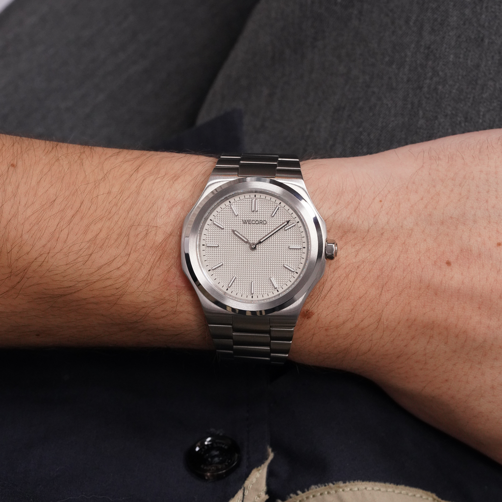 Oliver Watch - Large Model