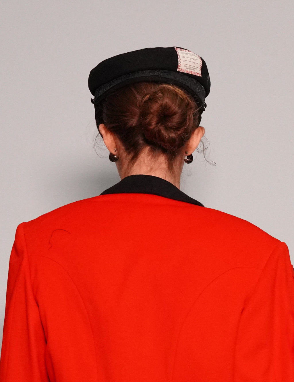 ST Breton Fisherman's Cap