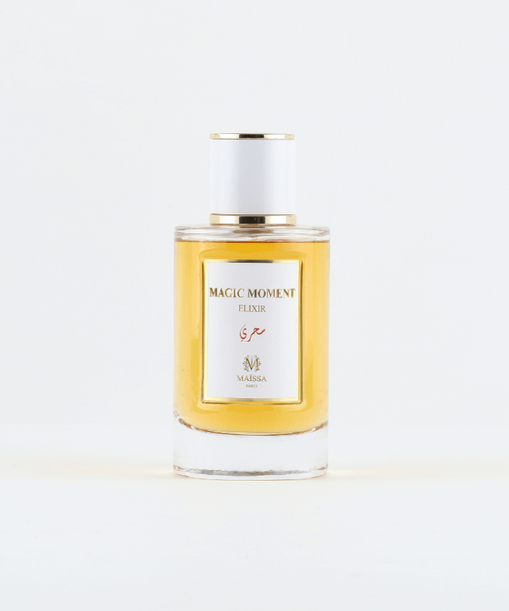 COFFRET TOSCANE MAGIC MOMENT | Maissa Perfume UK