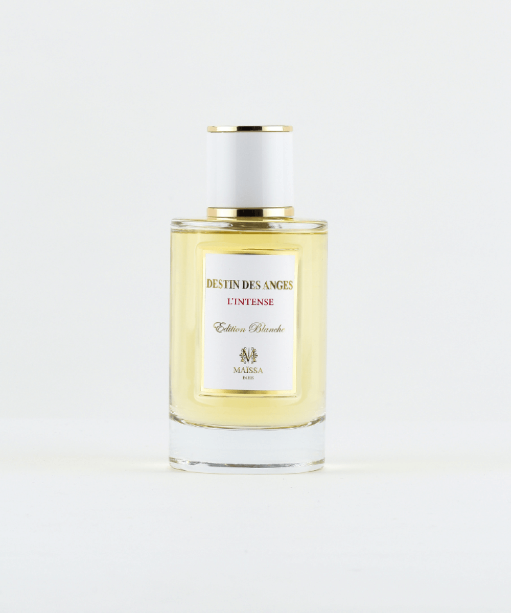 COFFRET TOSCANE DESTIN DES ANGES | Maissa Perfume UK