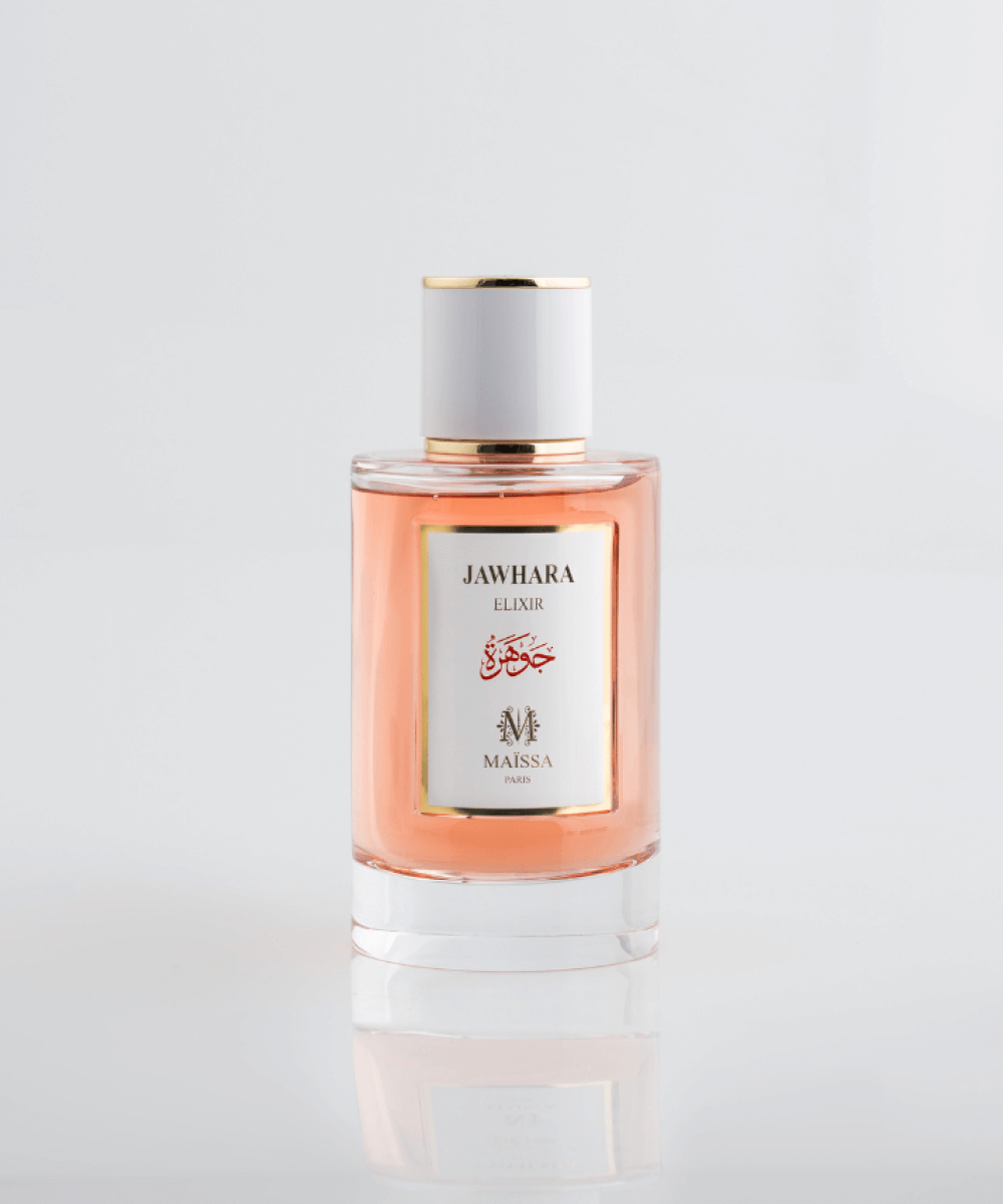 COFFRET TOSCANE JAWHARA BY MAÏSSA | Maissa Perfume UK