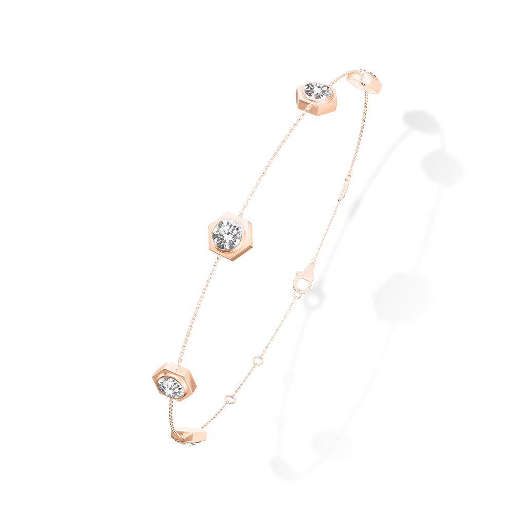 Unity bracelet 5 motifs