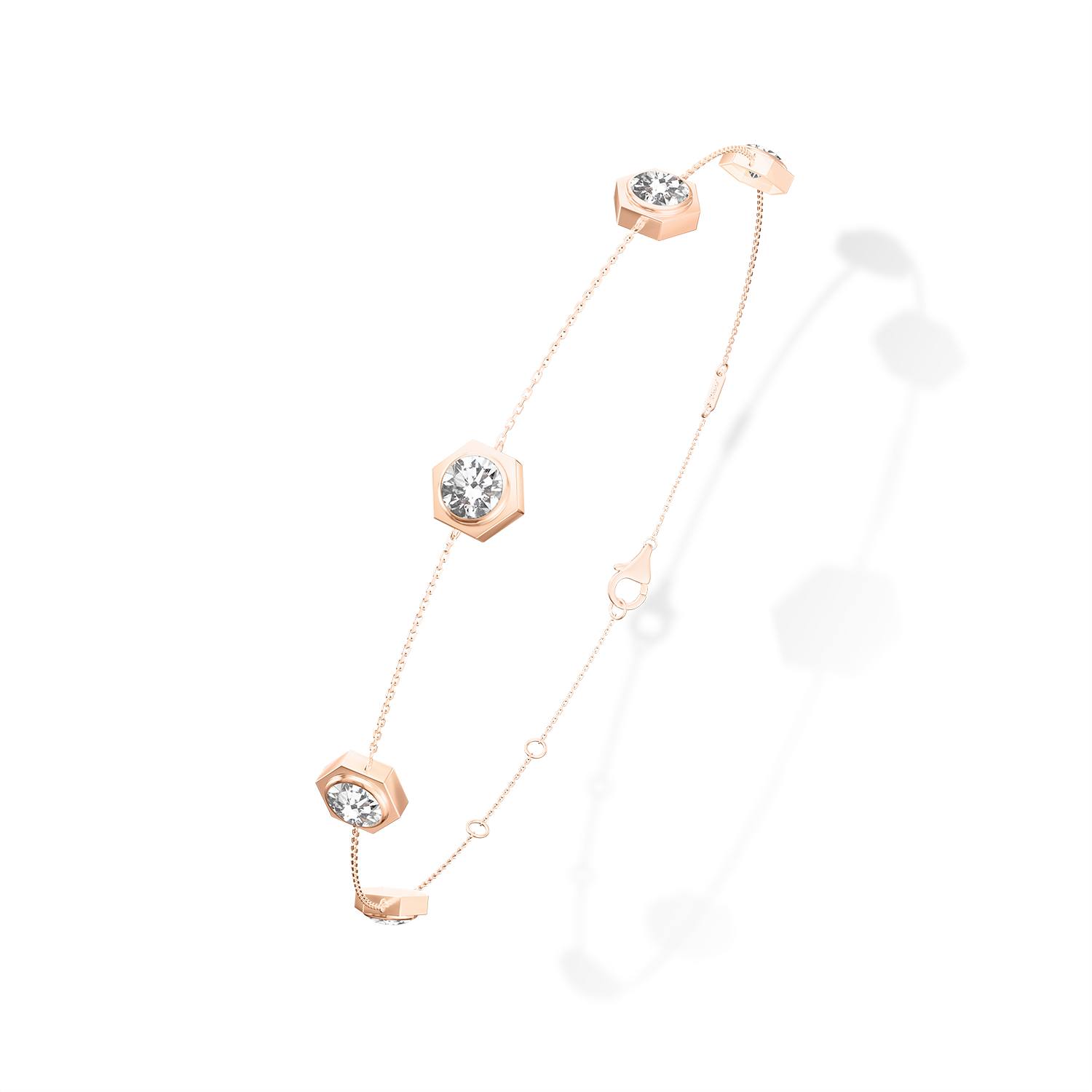 Unity bracelet 5 motifs