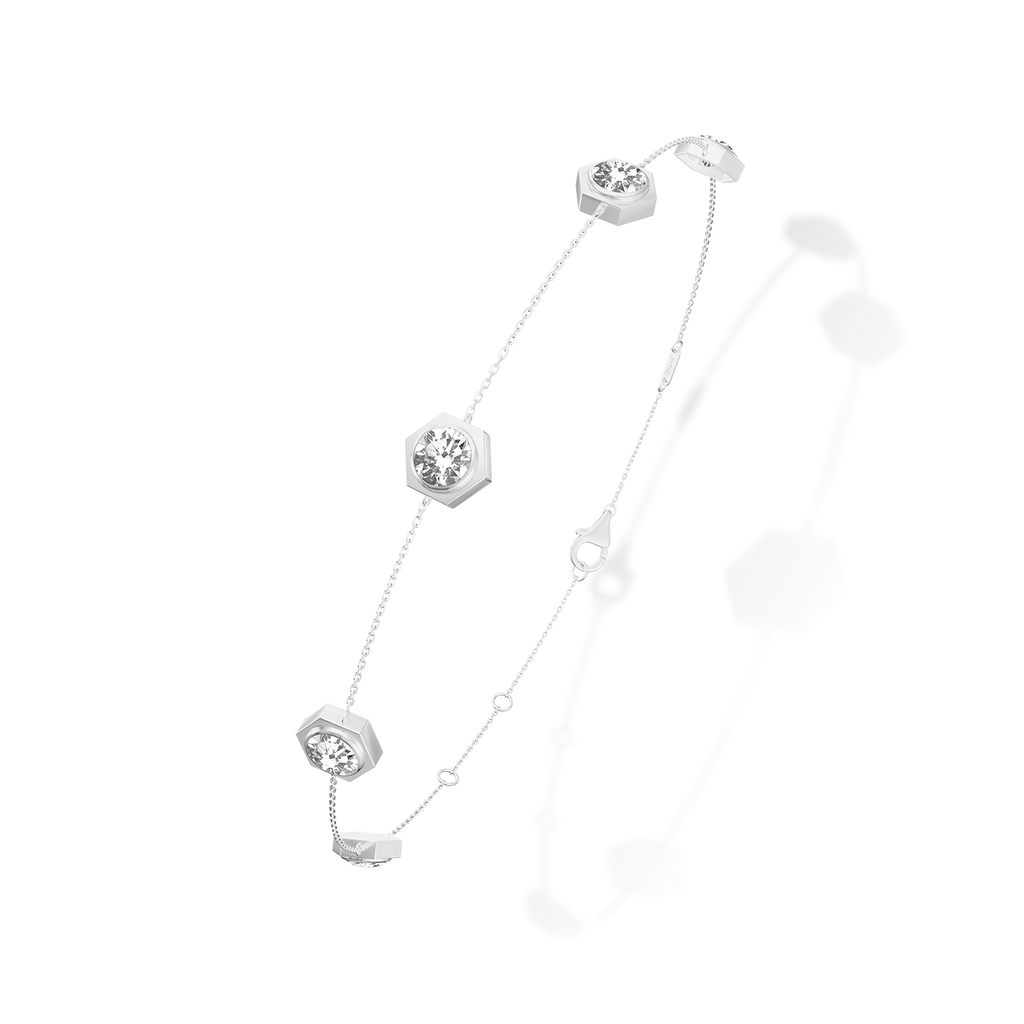 Unity bracelet 5 motifs