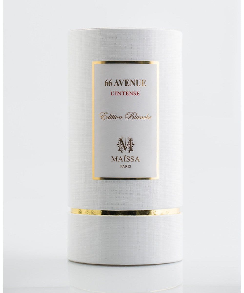 66 AVENUE 50ml Eau de Parfum | Maissa Perfume UK