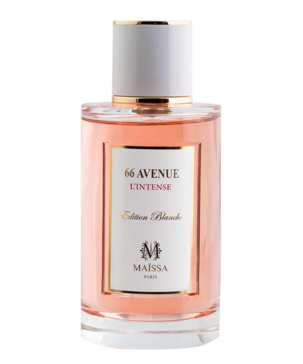 66 AVENUE 200ml Eau de Parfum | Maissa Perfume UK