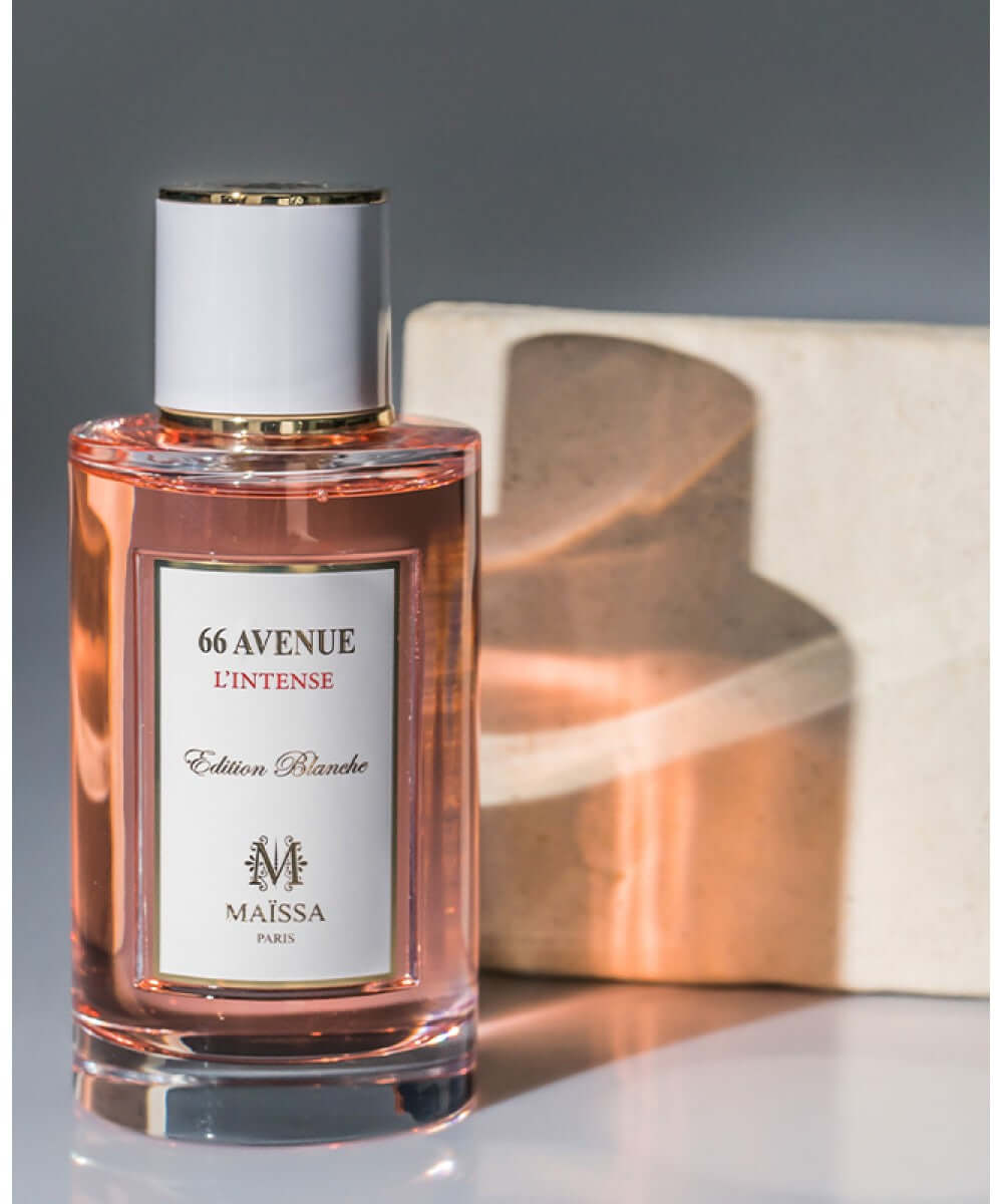 66 AVENUE 200ml Eau de Parfum | Maissa Perfume UK