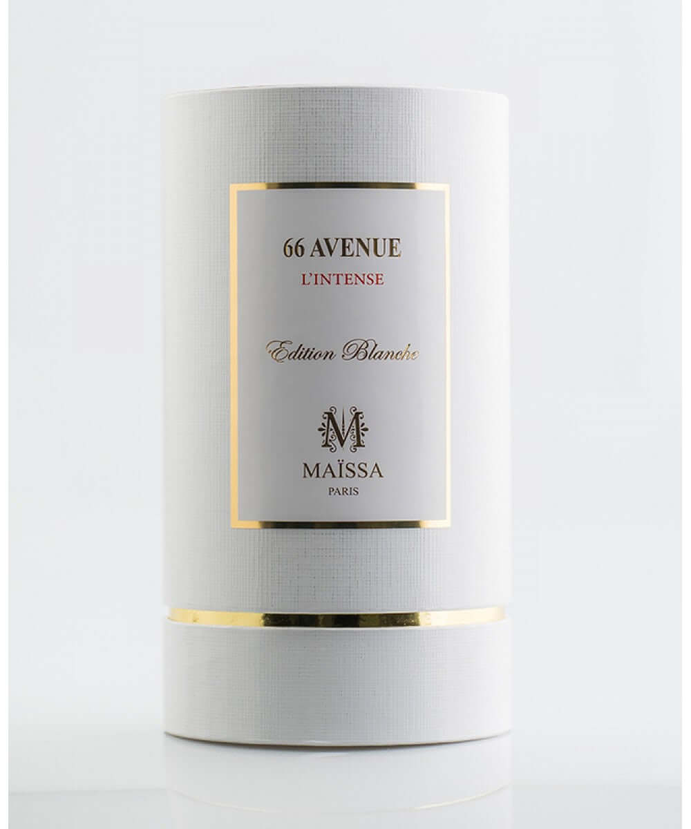 66 AVENUE 200ml Eau de Parfum | Maissa Perfume UK